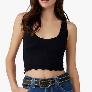 Free People Intimately Here For You Cami